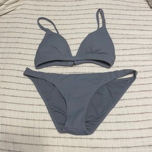 Billabong swimsuit